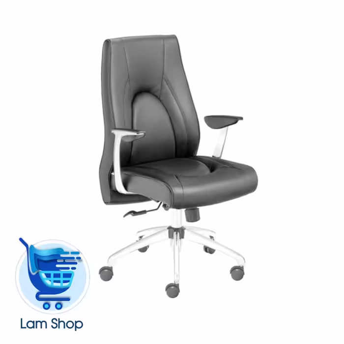 صندلی کارمندی XE880 داتیس(زمان ارسال 15 تا 25 روز کاری)