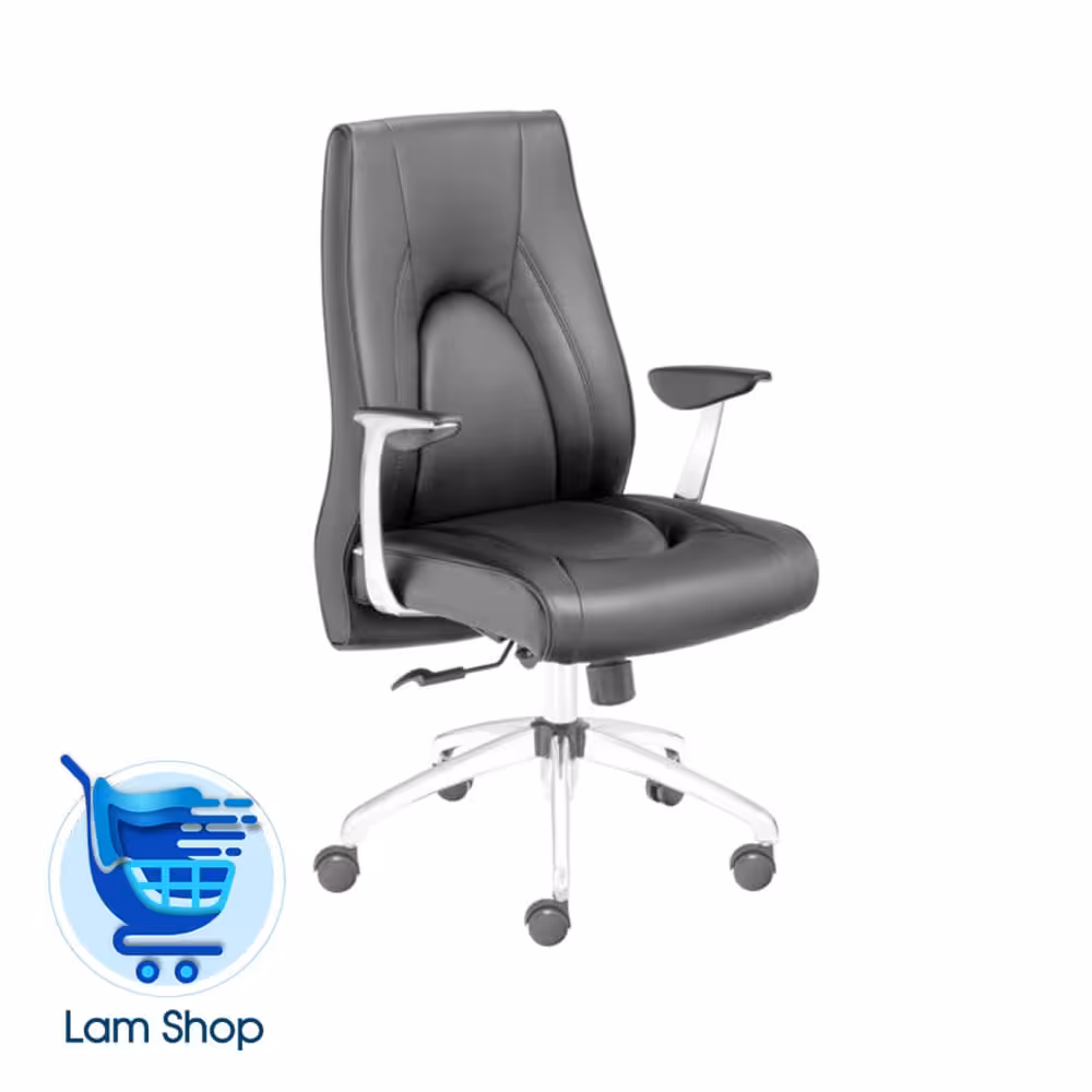 صندلی کارمندی XE880 داتیس(زمان ارسال 15 تا 25 روز کاری)
