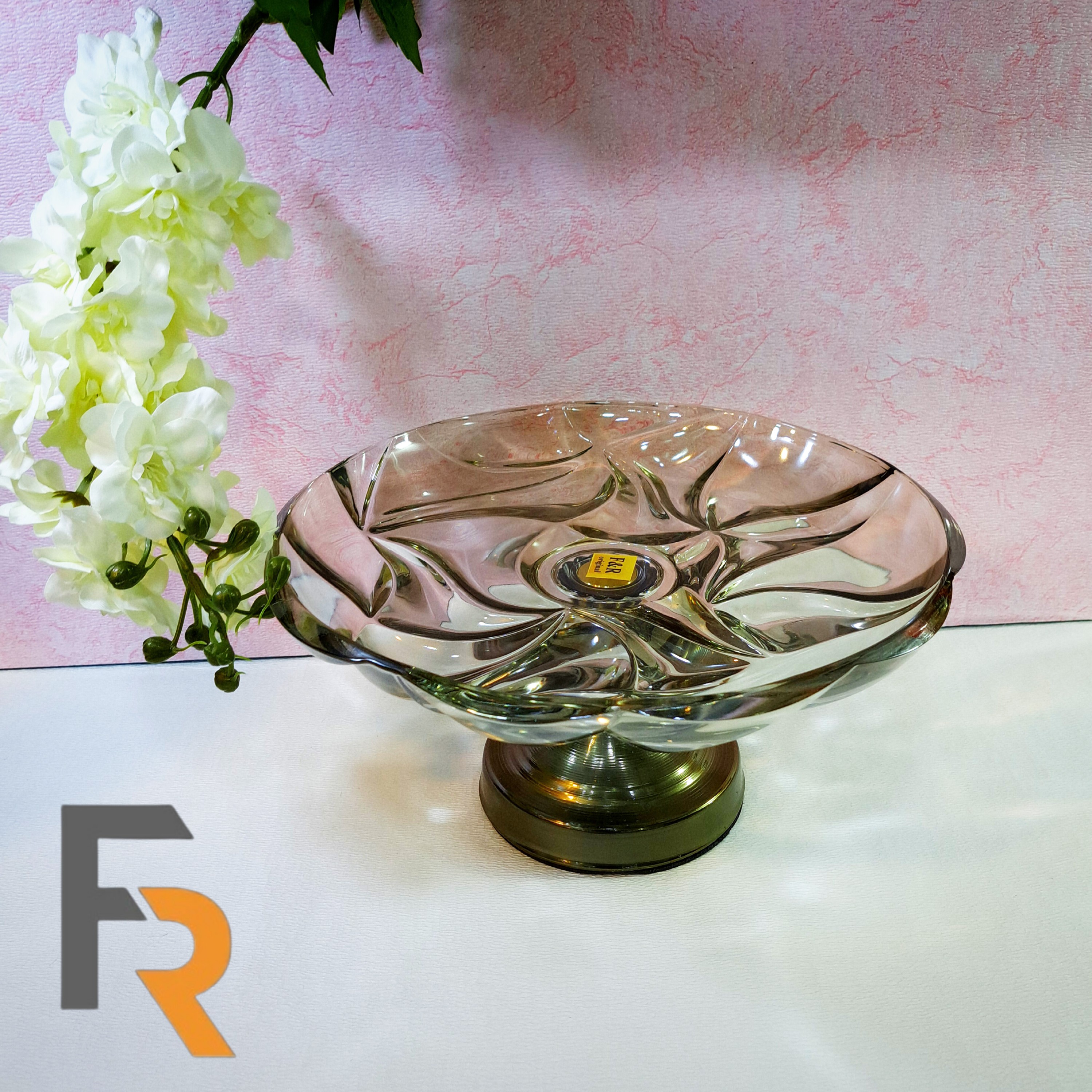 شیرینی خوری بوگاتی شامپاینی