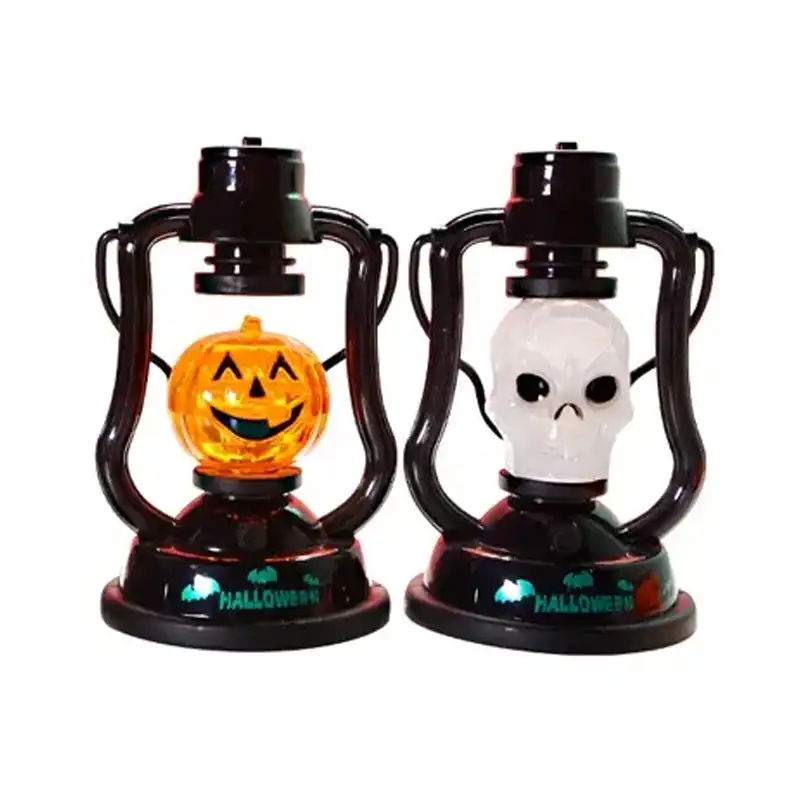 فانوس موزیکال هالووین کد DL01