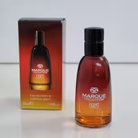 ادکلن مردانه فارنهایت 25 میل مارکیو کالکشن اصل کد 127