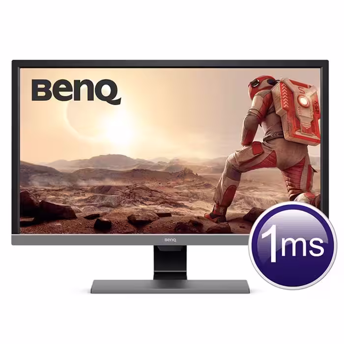 مانیتور بنکیو مدل EL2870U سایز 28 اینچ (60هرتز)