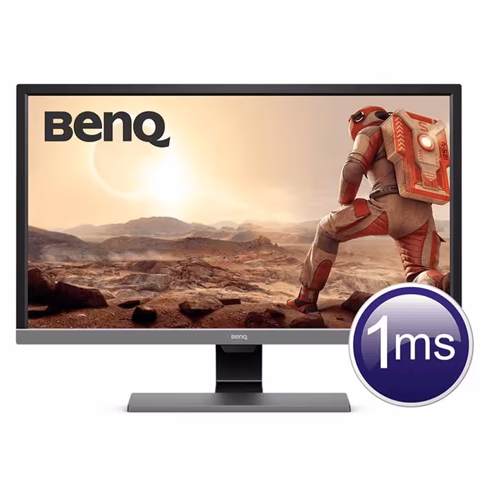 مانیتور بنکیو مدل EL2870U سایز 28 اینچ (60هرتز)