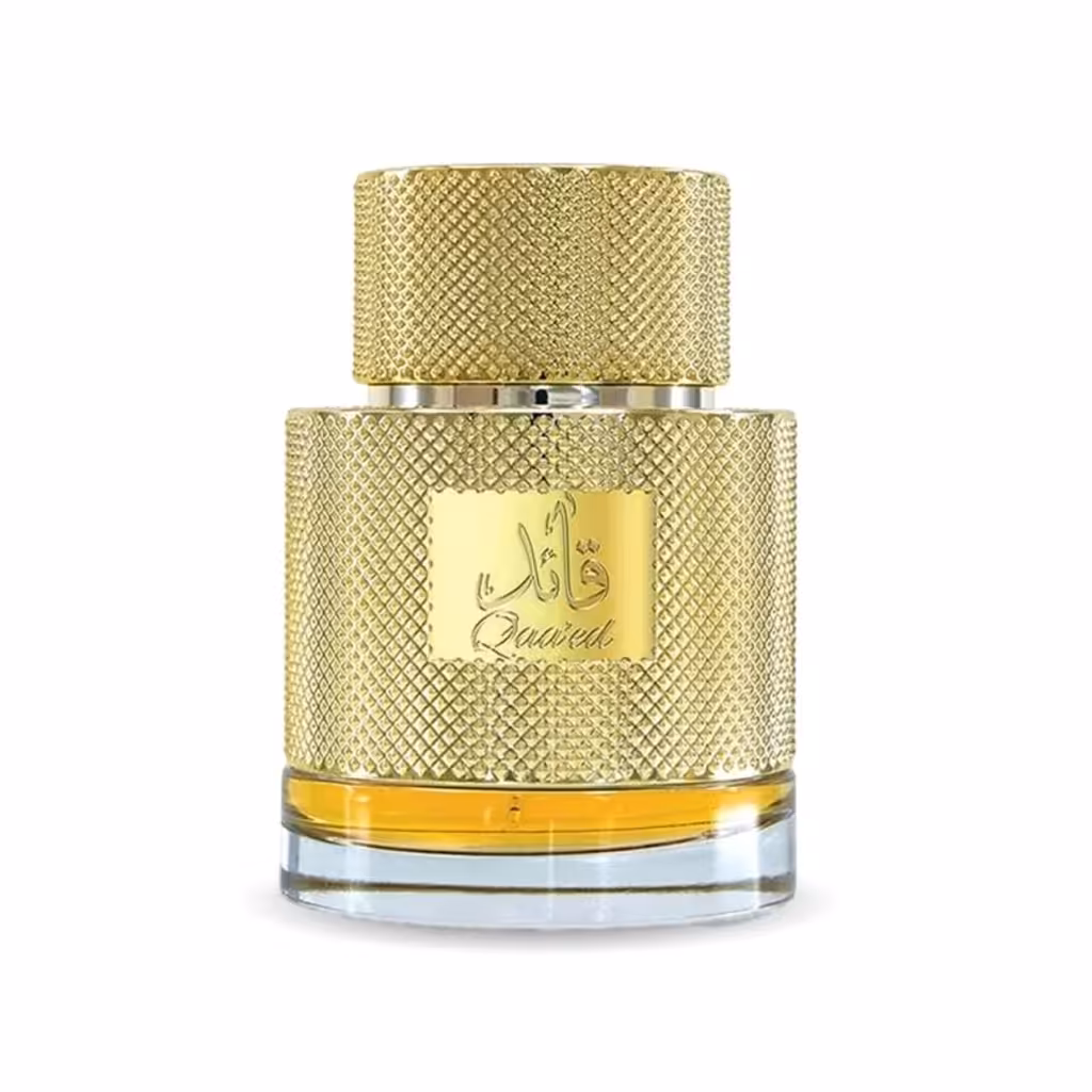 قائد لطافه - Qaaed Lattafa