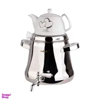 ست کتری و قوری یونیک کد 7231