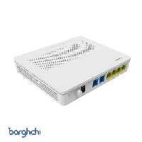 مودم فیبر نوری هوآوی مدل HG8240H
