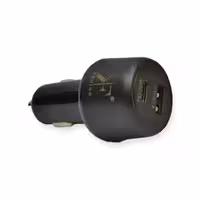 شارژر فندکی 48 وات مدل KF-Senior TH-130