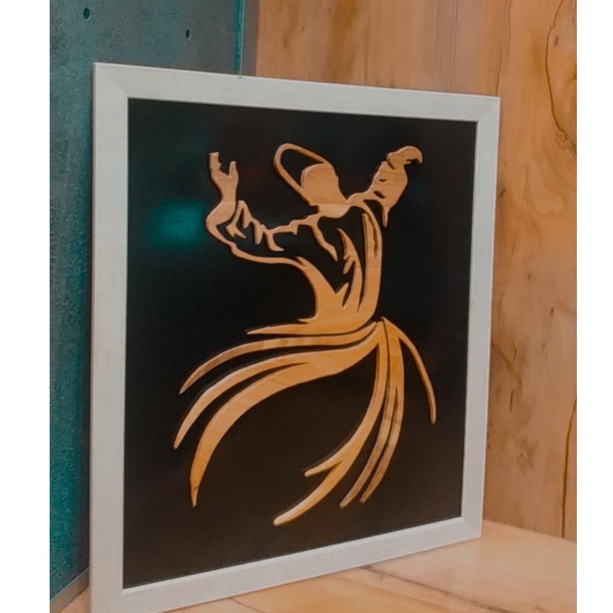 تابلوی سماع