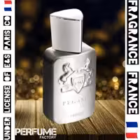 ادکلن مردانه پگاسوس مارلی مینیاتوری حجم 30 میل
PERFUME FACTORY PEGASOS EAU DE PARFUM