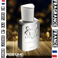 ادکلن مردانه پگاسوس مارلی مینیاتوری حجم 30 میل
PERFUME FACTORY PEGASOS EAU DE PARFUM