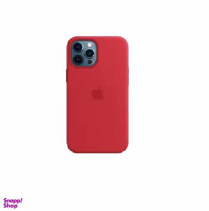 قاب سیلیکونی silicone مناسب گوشی 12pro max