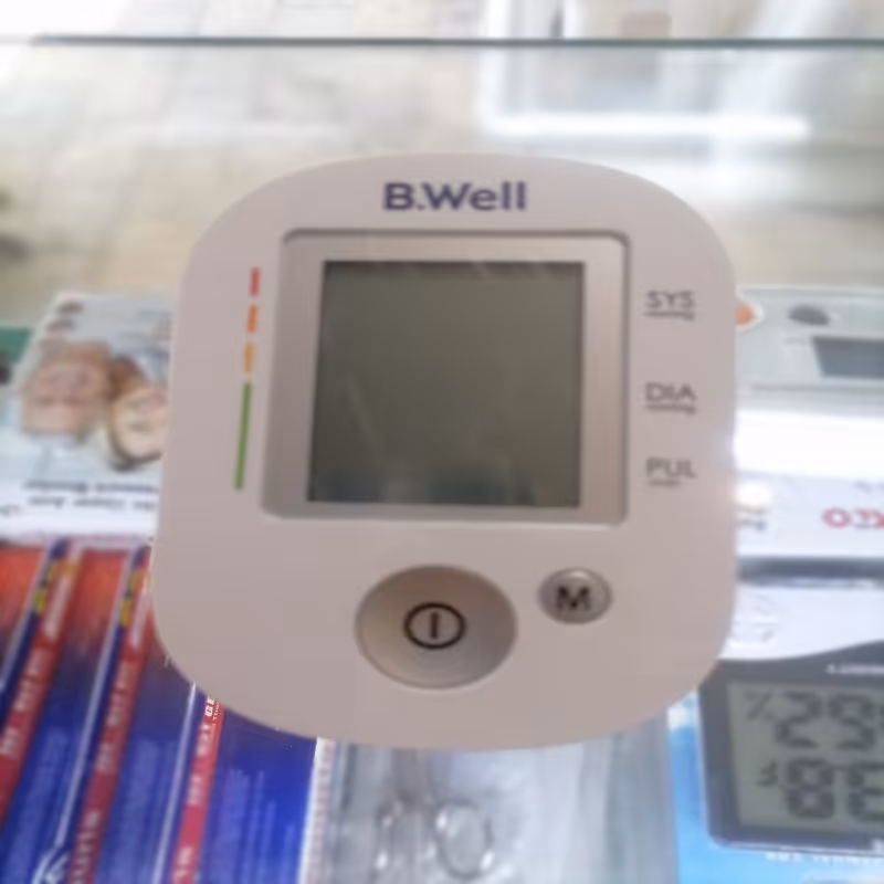 فشارسنج بی ول پرو 35 b.well pro 35 