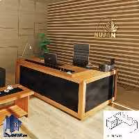 میز مدیریتی هیرمند MDN45