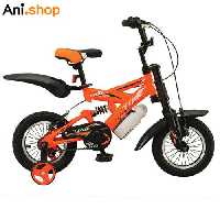 دوچرخه برند تایم مدل TITAN سایز 12 کد 34