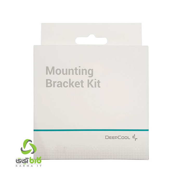 براکت خنک کننده دیپ کول AS500 - فروشگاه کارما آیتی