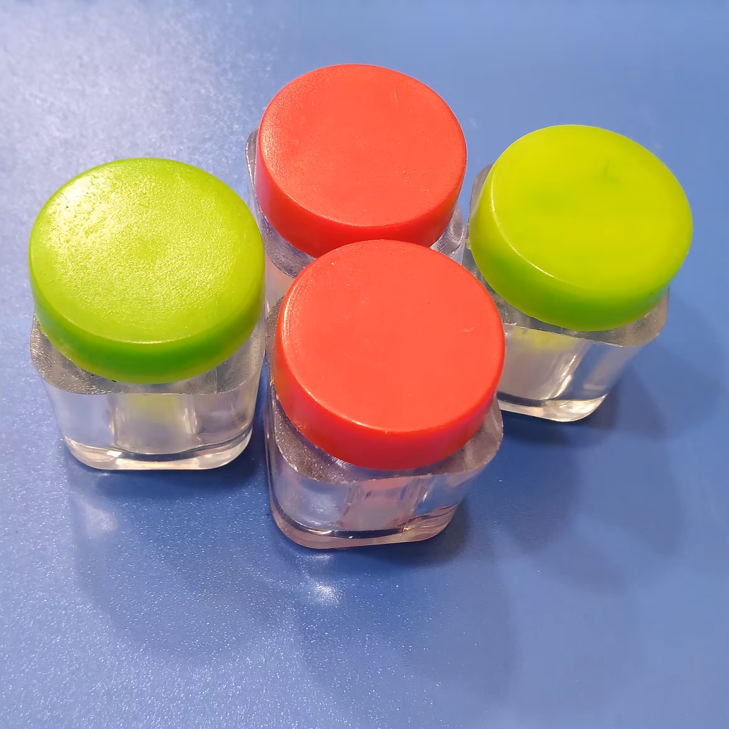 وانیل دانه‌ای