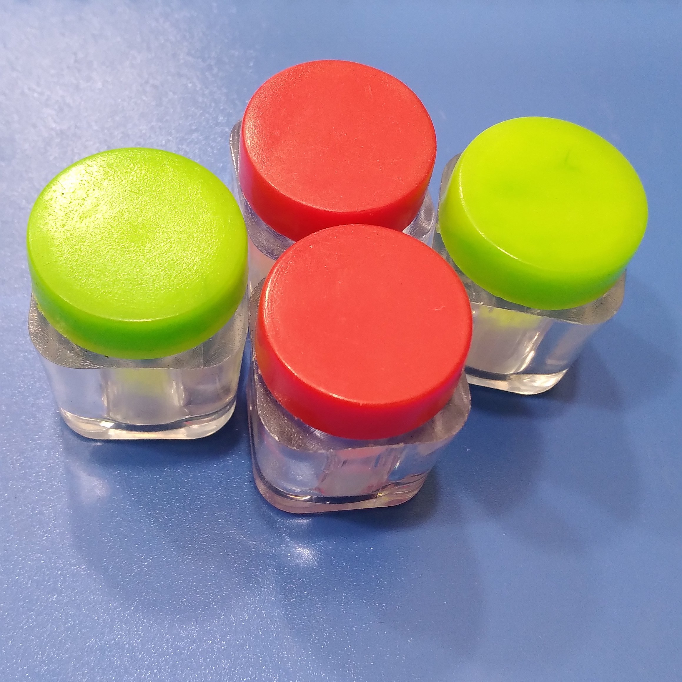 وانیل دانه‌ای