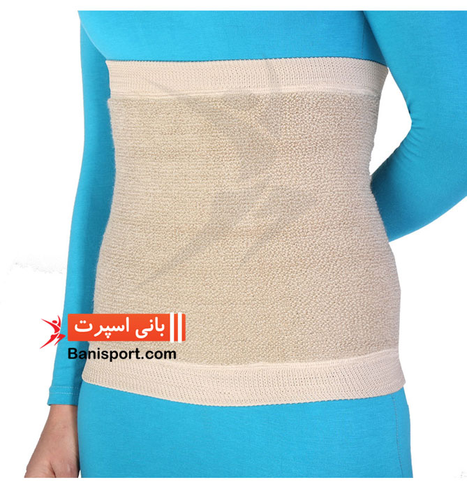 گرمکن کلیه گرد بافت حوله ای طب و صنعت 63400