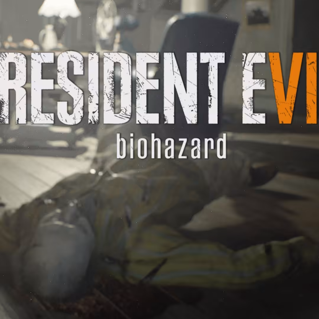 بازی اویل 7 کامپیوتر 