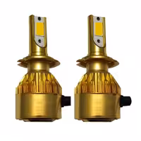  هدلایت رنگ زرد استیکو در تمام پایه ها بسته دو عددی