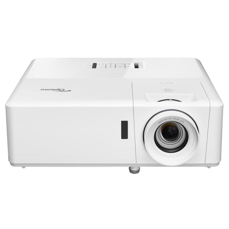 ویدئو پروژکتور لیزری اپتما مدل ZH403