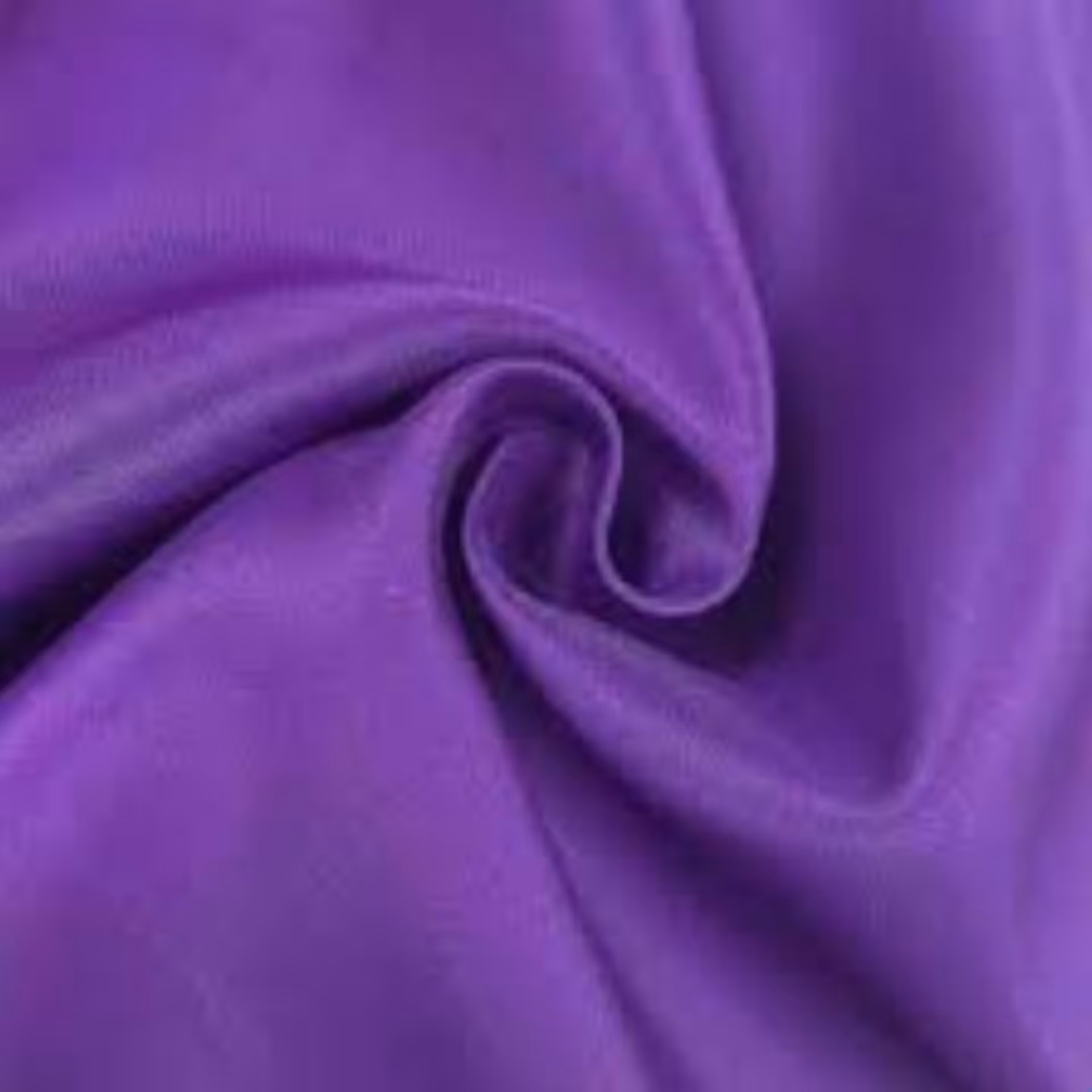 پارچه ساتن گرم بالا براق  بنفش 5طاقه