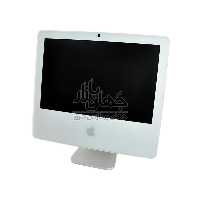 آی مک استوک 17 اینچ مدل Apple iMac 2114