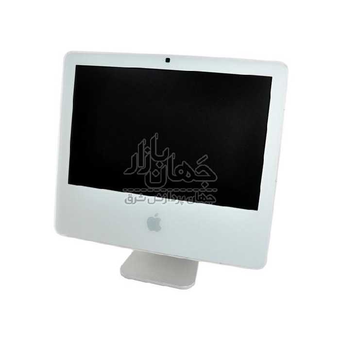 آی مک استوک 17 اینچ مدل Apple iMac 2114