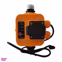 ست کنترل پمپ آب اتومات پترو مدل PC 19 کد 685