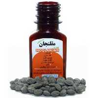 حب گیاهی مقلنجان

