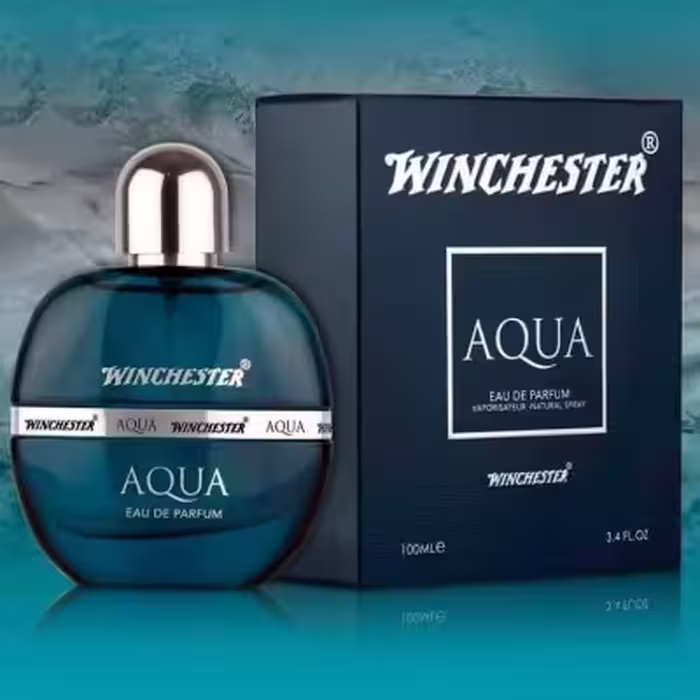 عطر ادکلن مردانه بولگاری آکوا فرانسه برند وینچستر - ماندگاری و پخش بو عالی - اسانس فرانسوی
