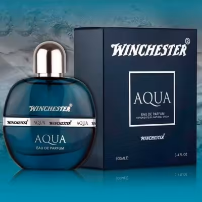 عطر ادکلن مردانه بولگاری آکوا فرانسه برند وینچستر - ماندگاری و پخش بو عالی - اسانس فرانسوی