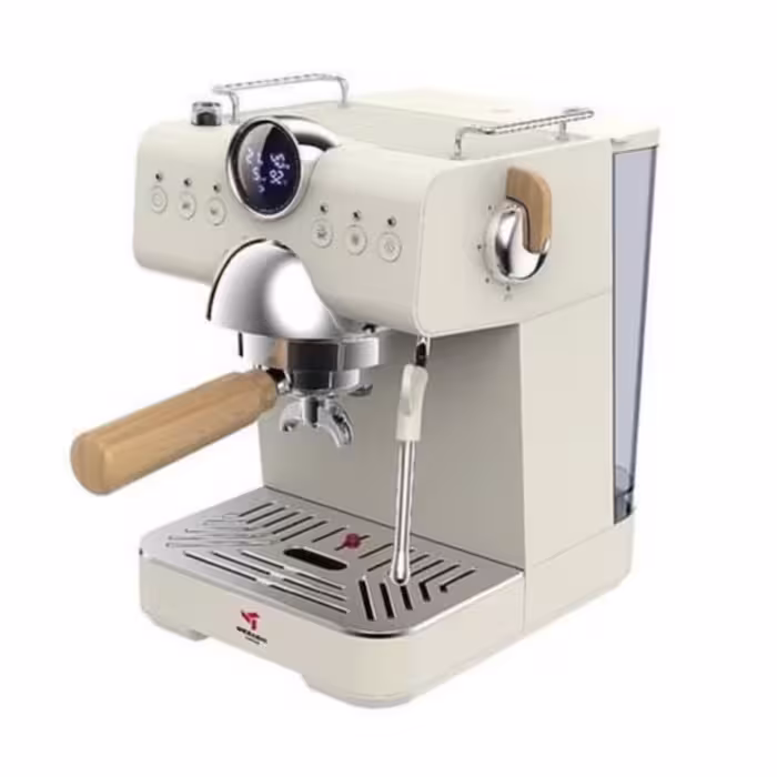 اسپرسو ساز مباشی مدل ME-ECM2108