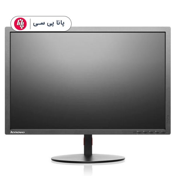 مانتیور کارکرده 24 اینچ Lenovo ThinkVision