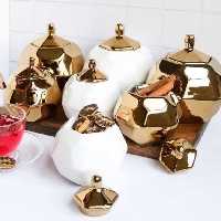 بانکه و جاادویه سرامیکی