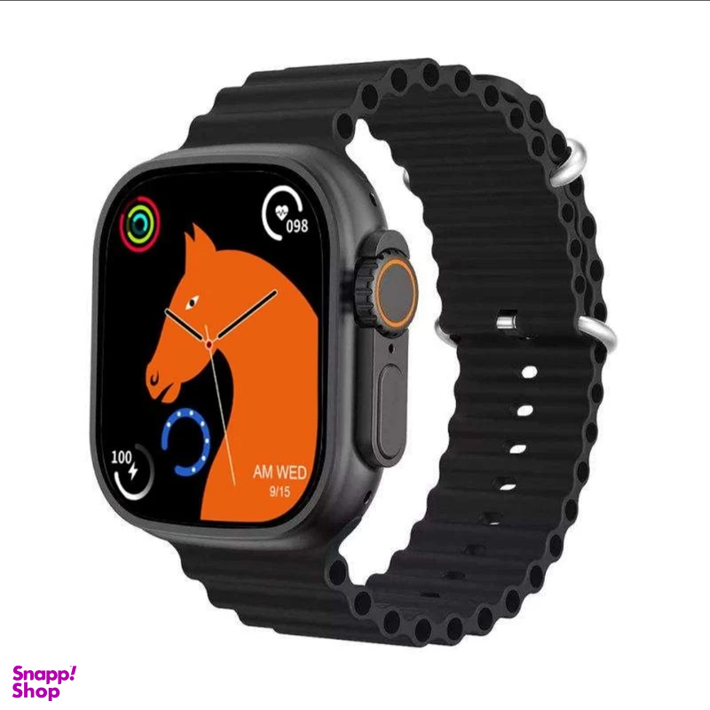 ساعت هوشمند مدل T2000 Ultra 2