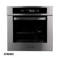 فرتوکار هاردستون مدل OVS 6121 - استیل