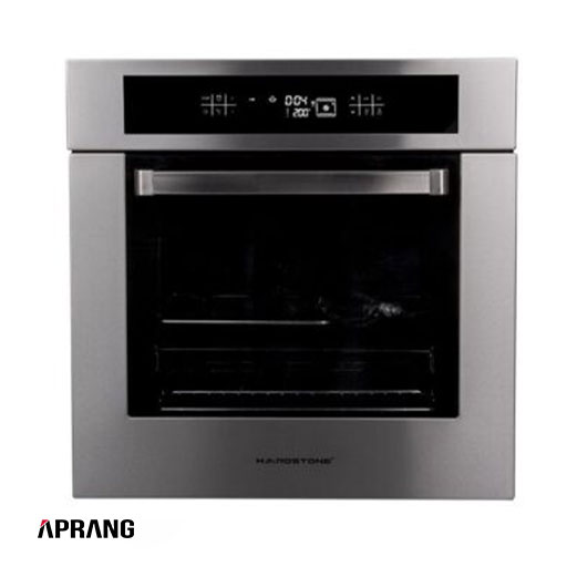 فرتوکار هاردستون مدل OVS 6121 - استیل