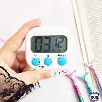 تایمر و زمان سنج و کورنومتر (معکوش شمار) وارداتی