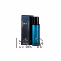 عطر ادکلن مردانه بولگاری آکوا روونا (Rovena Aqva Pour Homme Bvlgari) حجم 30 میل