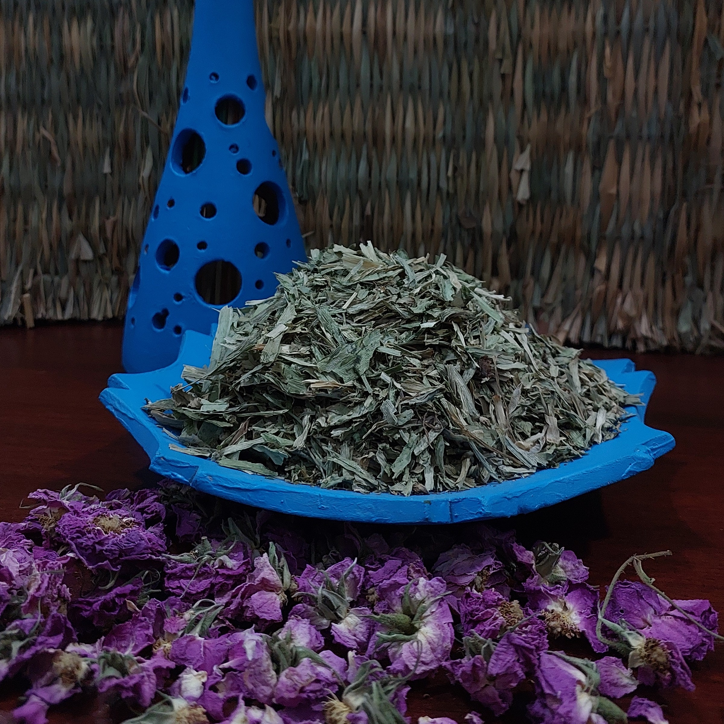 تره خشک(100 گرم)