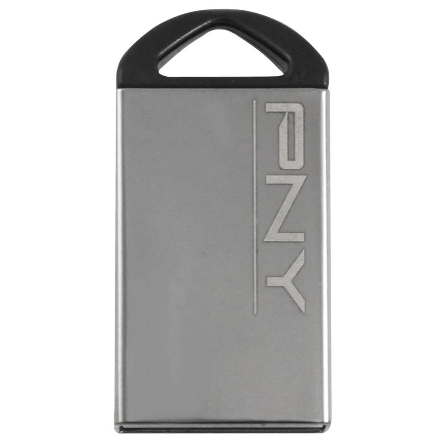 فلش مموری پی ان وای مدل مینی ام 1 اتچ با ظرفیت 8 گیگابایت