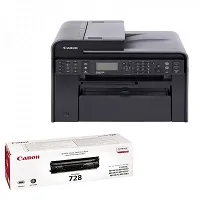 کارتریج پرینتر لیزری کانن MF4780