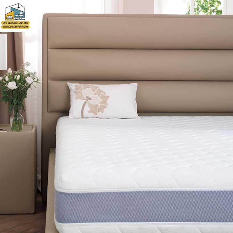 تاج و بالاسری مدل HBD01