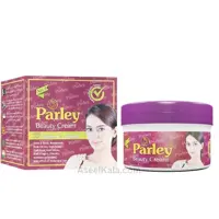 کرم بارلی Parley اصل وزن 40 گرم