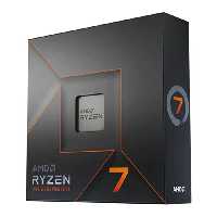 قیمت و خرید سی پی یو باکس ای ام دی مدل Ryzen 7 7700X | یاس ارتباط