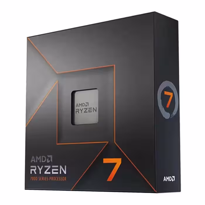قیمت و خرید سی پی یو باکس ای ام دی مدل Ryzen 7 7700X | یاس ارتباط