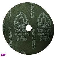 سنباده دیسکی کلینگ اسپور مدل CS 561