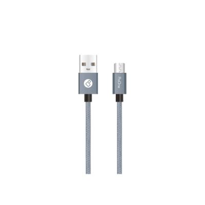 کابل شارژ microUSB پرووان مدل PCC195 طول 2 متر
