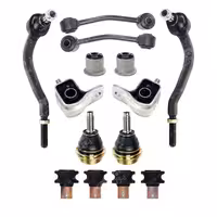 پک کامل جلوبندی  پژو 405 بسته 12 عددی